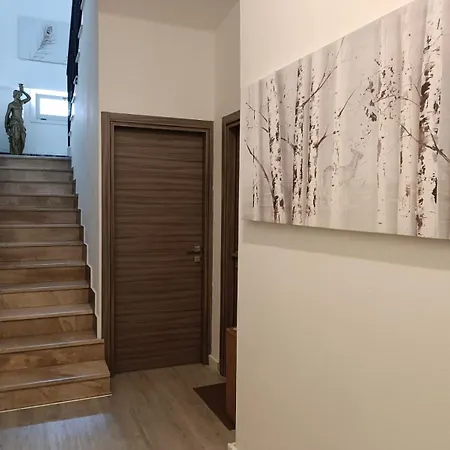 La Base Fitness House Bed & Breakfast Decimomannu