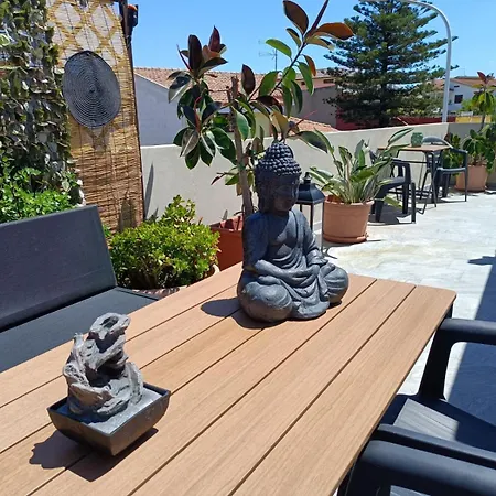 La Base Fitness House 3* Decimomannu