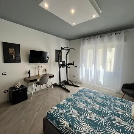 La Base Fitness House