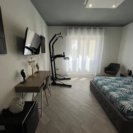 La Base Fitness House