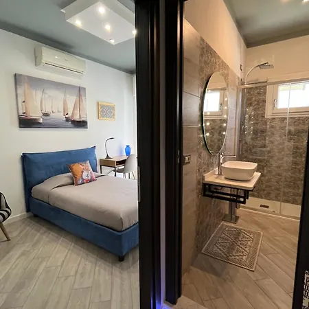 La Base Fitness House Bed & Breakfast 3*